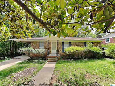 265 13th Ave NE Birmingham, AL 35215