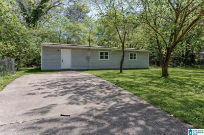 213 Meadowdale Ave Birmingham, AL 35215