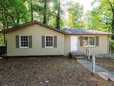 321 E Haven Dr Birmingham, AL 35215