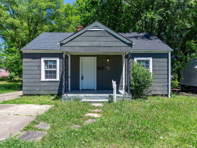 449 7th St W Birmingham, AL 35204