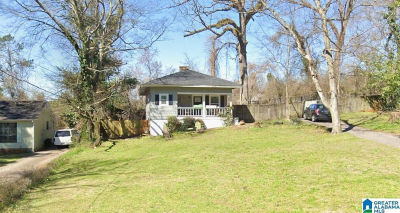 419 Cumberland Dr Birmingham, AL 35206