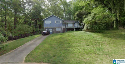 1400 Medina Ln Birmingham, AL 35235
