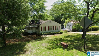 400 Woodward Rd Birmingham, AL 35228