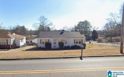 340 Woodward Rd Birmingham, AL 35228