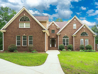 200 Valley View Rd Cropwell, AL 35054