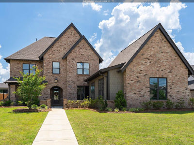 3024 Blackridge South Blvd Birmingham, AL 35244