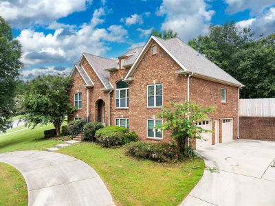 105 Deer Ridge Dr Chelsea, AL 35043