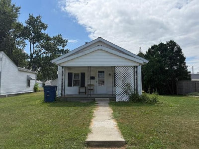 1015 Columbia St Saint Marys, OH 45885