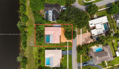 6520 SW 20th St Plantation, FL 33317