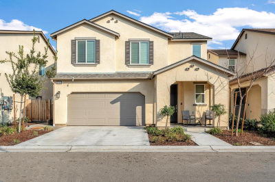 4210 N Reed Ave Fresno, CA 93723