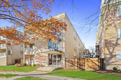 425 Wesley Avenue, Oak Park, IL, USA