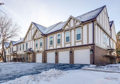 737 Garfield Ave APT B Libertyville, IL 60048