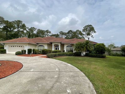 14 Sutton Ct, Palm Coast, FL, USA