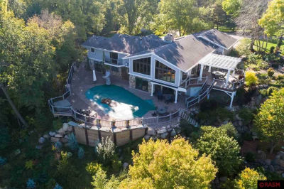 2200 Evergreen Drive, Kasota, MN, USA