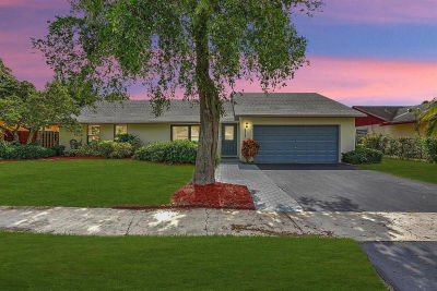 8330 NW 52nd Ct Lauderhill, FL 33351