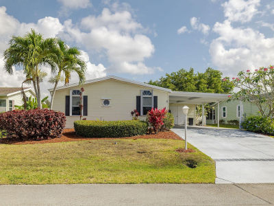 8020 Long Dr Port Saint Lucie, FL 34952