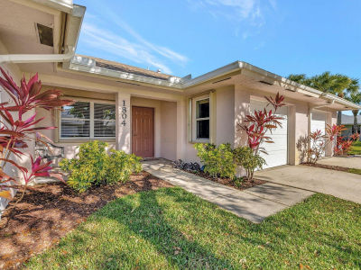 1804 E Sanderling Ln #B Fort Pierce, FL 34982