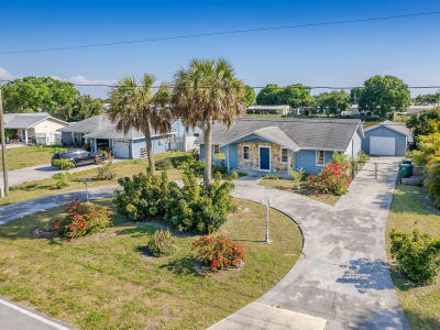 2360 SE 27th St Okeechobee, FL 34974