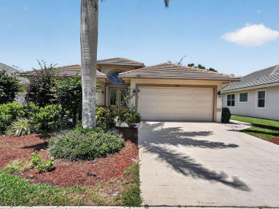 7982 SE Hempstead Cir Hobe Sound, FL 33455