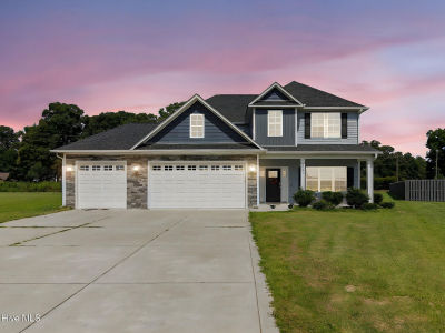 2301 Northway Ct Hope Mills, NC 28348