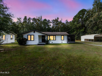 21480 Jane Shaw Rd Wagram, NC 28396