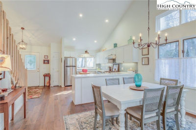 113 Shanty Ridge Ln UNIT B Banner Elk, NC 28604
