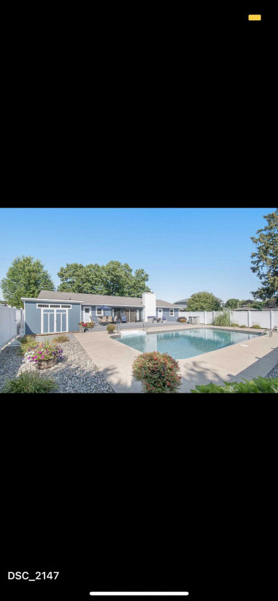 1135 South Lakeside Drive, Battle Creek, MI, USA