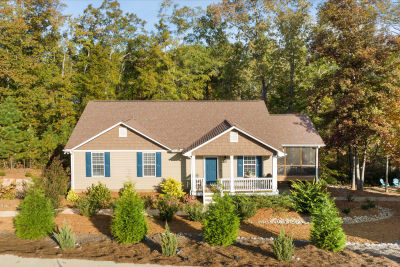 187 Palmetto Pointe Drive, Salem, SC, USA