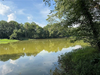 LOT 26 Arrowhead Lake Trl Westminster, SC 29693