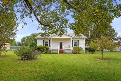 1198 Anderson St West Union, SC 29696