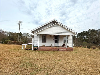 303 Stewart Rd Walhalla, SC 29691