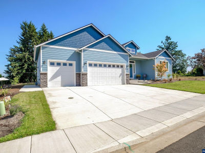 704 NW George Ct Sublimity, OR 97385