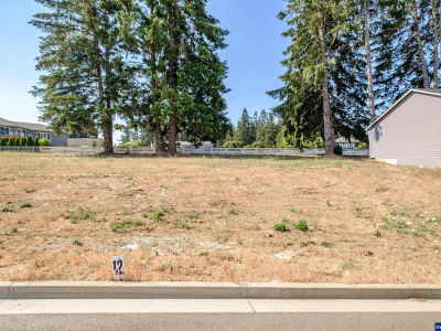 707 NW George Ct Sublimity, OR 97385