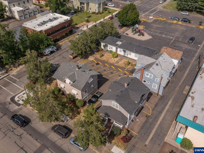 420 4th Ave SW Albany, OR 97321