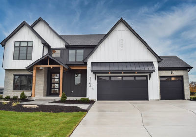 26205 Stewart Ridge Dr Plainfield, IL 60585