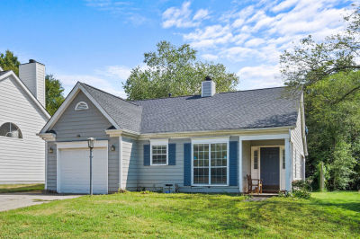 4704 Cranswick Place, Charlotte, NC, USA