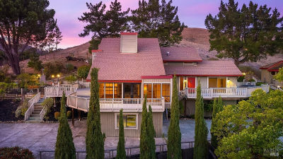 66 Martinez Ct Novato, CA 94945