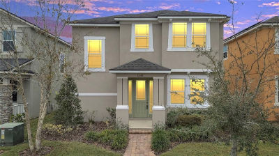 8048 Scagel St Orlando, FL 32832