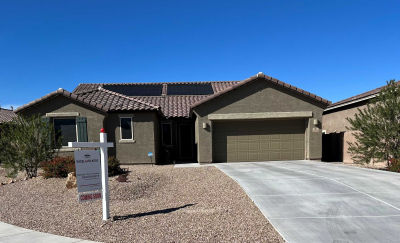 11223 E Lupine Flower Dr, Tucson, AZ, USA