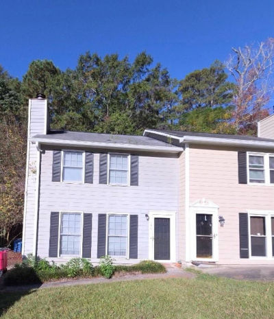 150 Springdale Ct Macon, GA 31210