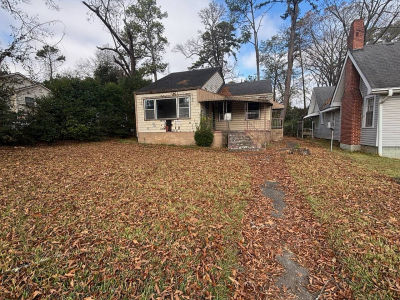 219 Pinewood Ave Birmingham, AL 35228