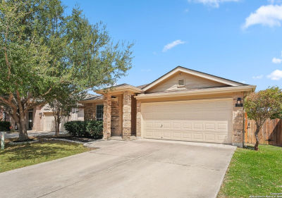 208 Roadrunner Ave New Braunfels, TX 78130