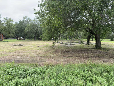 Yacht Pen Lane, Lafitte, LA, USA