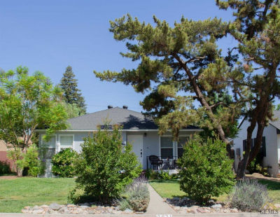 2831 Pine Street, Bakersfield, CA, USA