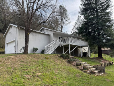 1020 Mount Aukum Ct Somerset, CA 95684