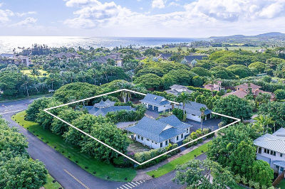 2661 Halalu St #A Koloa, HI 96756