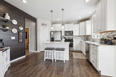 21497 Lena Trail, Big Lake, MN, USA