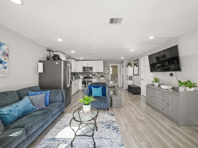 5605 Colfax St Houston, TX 77020