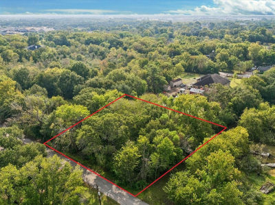 12 Cleo St Lot 11 & 12 Pearland, TX 77581