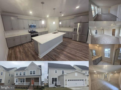 504 Willowshire St Baltimore, MD 21220